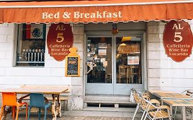 Locanda Al 5 - Bed & Beer